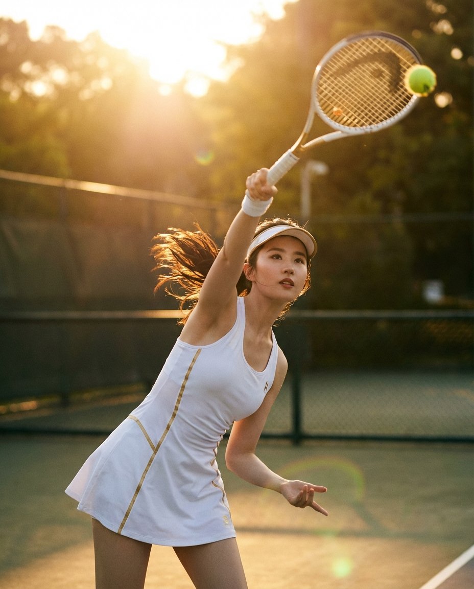 Ultra-Realistic quality